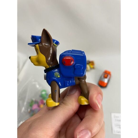 Super Wings Transform Planes 2" and 5" Lot PLEASE READ - Picture 6 of 8